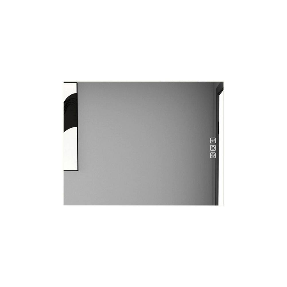 28 in. W x 36 in. H Rectangular Frameless Super Bright Backlited LED Anti-Fog Tempered Glass Wall Bathroom Vanity Mirror price history on PriceWatchPro