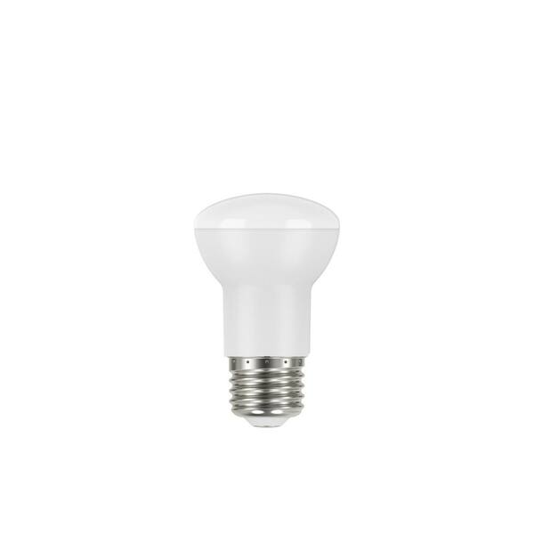 Photo 1 of 100-Watt Equivalent R20 CEC Dimmable LED Light Bulb in Daylight 5000K (1-Bulb) (5Pack)