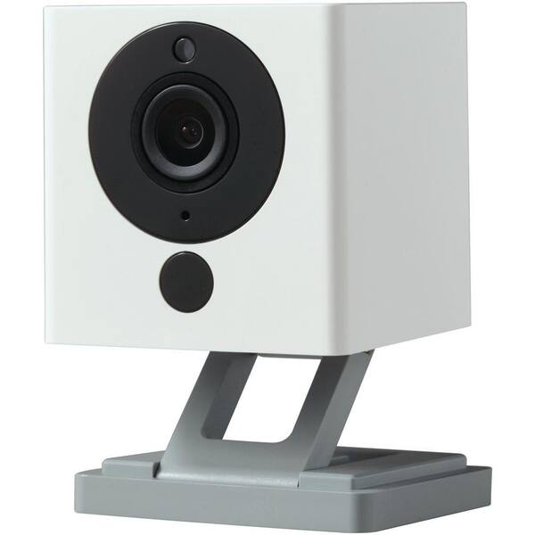 Wyze cam v2 1080p shops hd wireless smart home