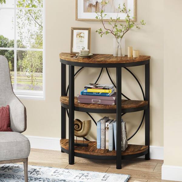 COFFEE SIDE TABLE – 5050WORKSHOP