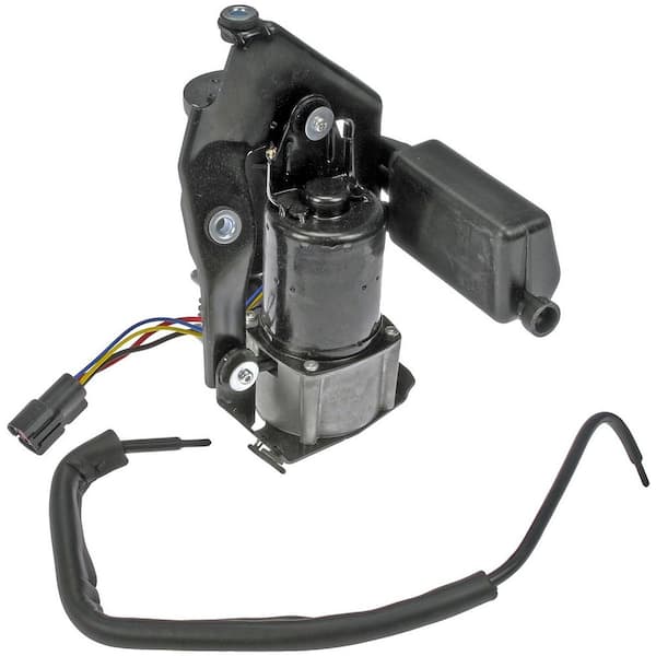 OE Solutions Air Compressor, Active Suspension