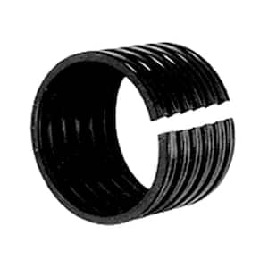 15 in. Singlewall Split Coupler