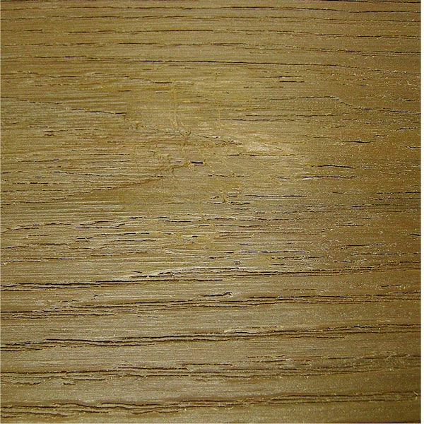 NewTechWood DeScratch Composite Decking Repair Kit in Peruvian