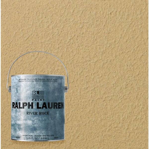 Ralph Lauren 1-gal. Buckeye River Rock Specialty Finish Interior Paint
