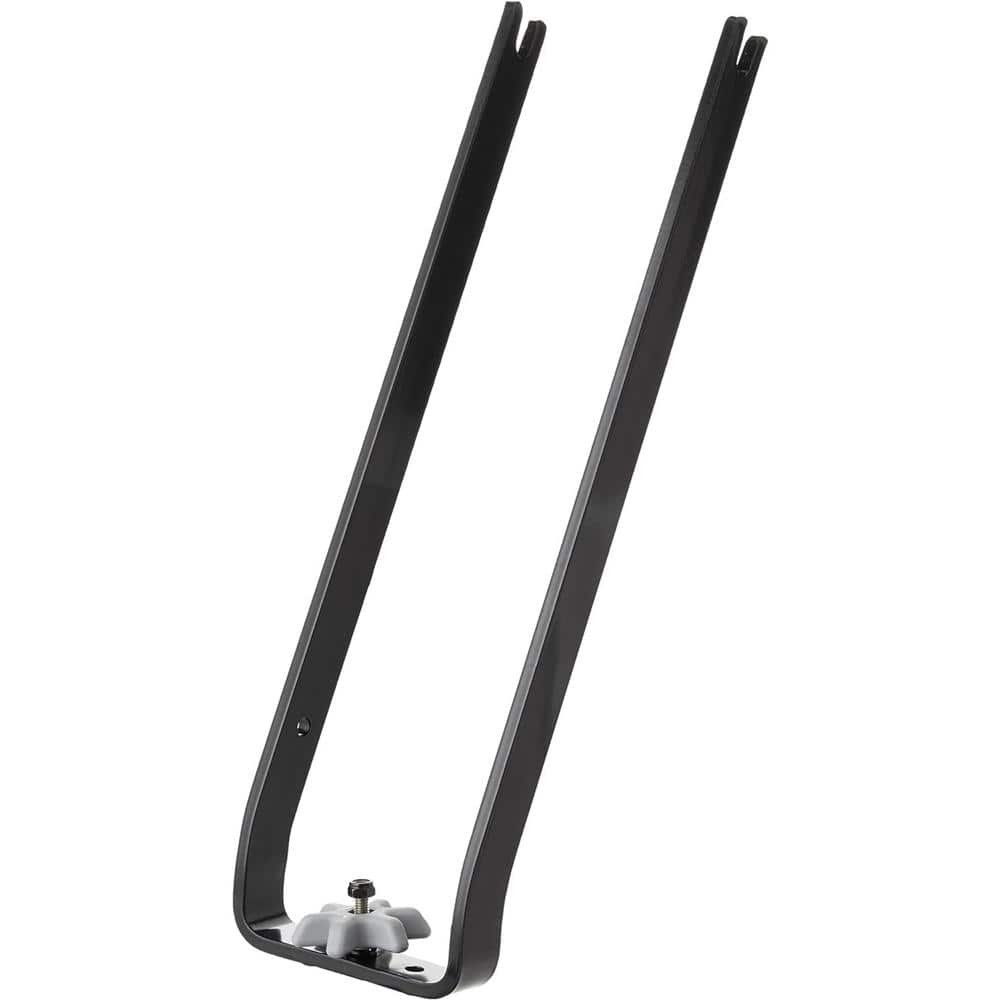 Bike Wheel Holder for the Single or Triple Unique Mount Tracks price history on PriceWatchPro