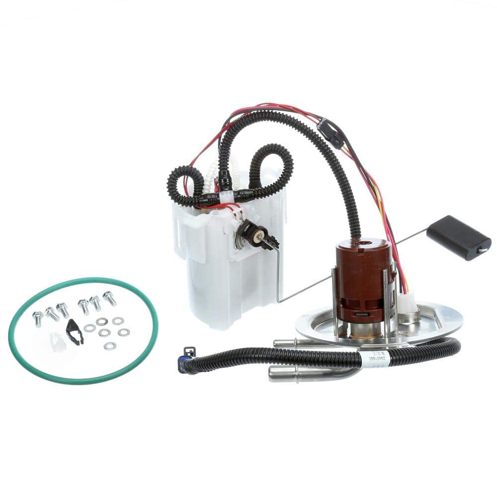 Delphi Fuel Pump Module Assembly FG1208 - The Home Depot
