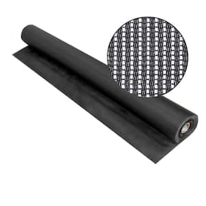 60 in. x 100 ft. Charcoal SunScreen