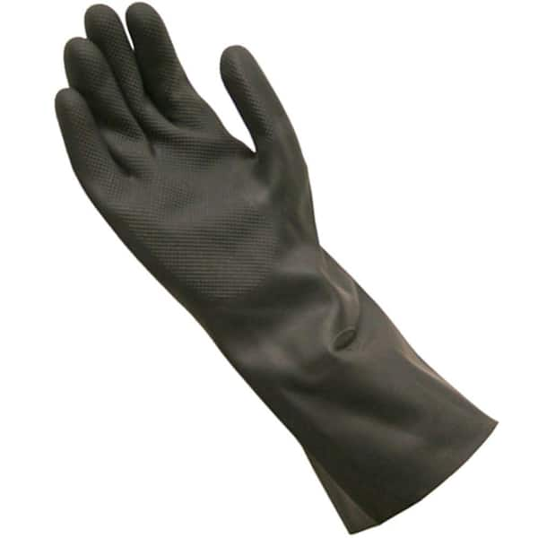 Grease Monkey Pro Cleaning Long Cuff Neoprene - Medium