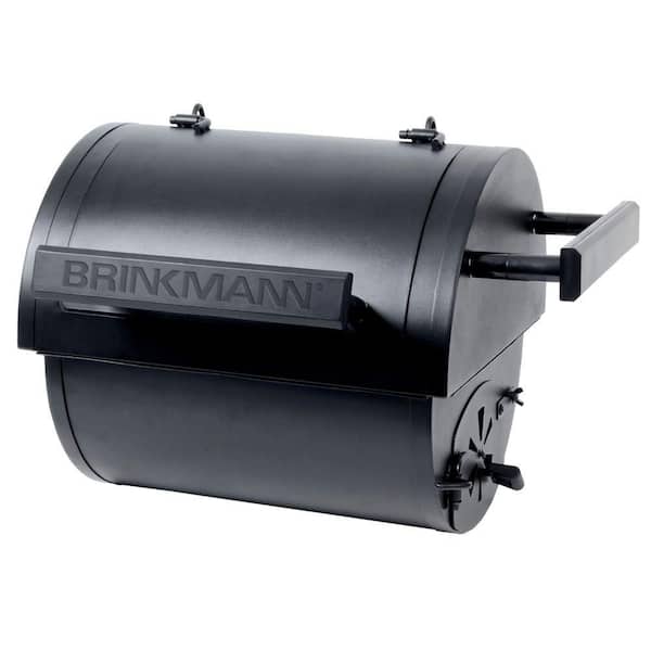 Brinkmann Off-Set Firebox Smoker Accessory
