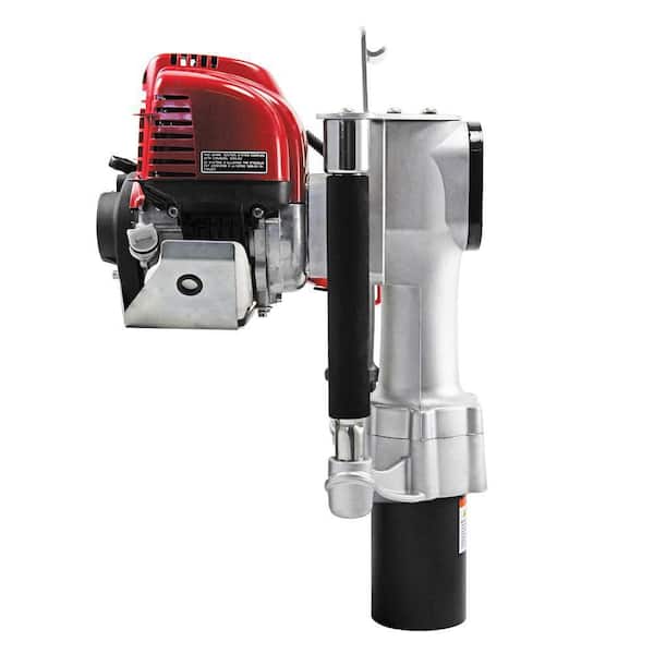 MTA DISTRIBUTORS INC Gas Post Driver Rental PGD3200 - The Home Depot