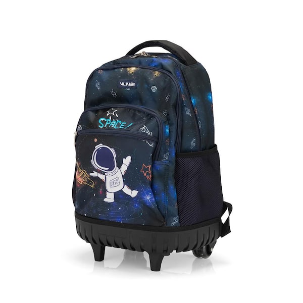 Shop Galaxy Backpack Set 3-in-1 Kids School B – Luggage Factory