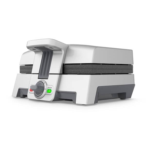 Cuisinart 800 W Stainless Steel Belgian Stick Waffle Maker