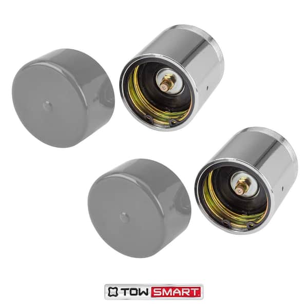 TowSmart Bearing Protectors (2-Pack)