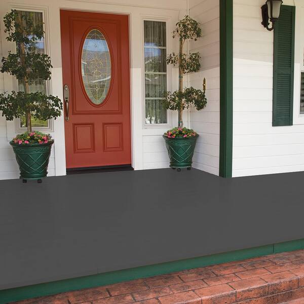 Behr porch and patio paint discount