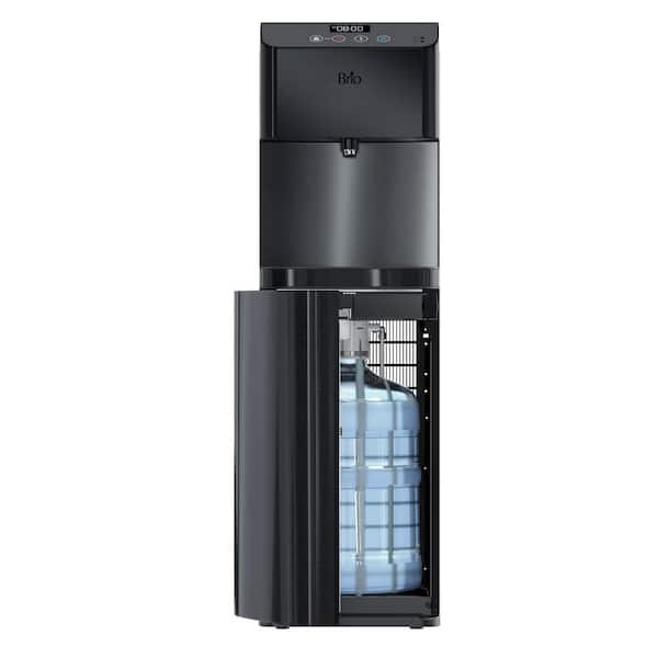 Brio Moderna Touch-Less Bottom Load Water Cooler