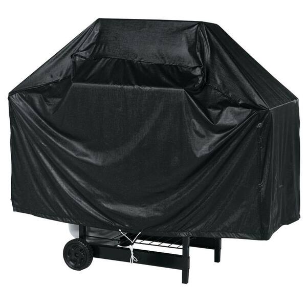 Char-Broil 53 in. Full Length Grill Cover