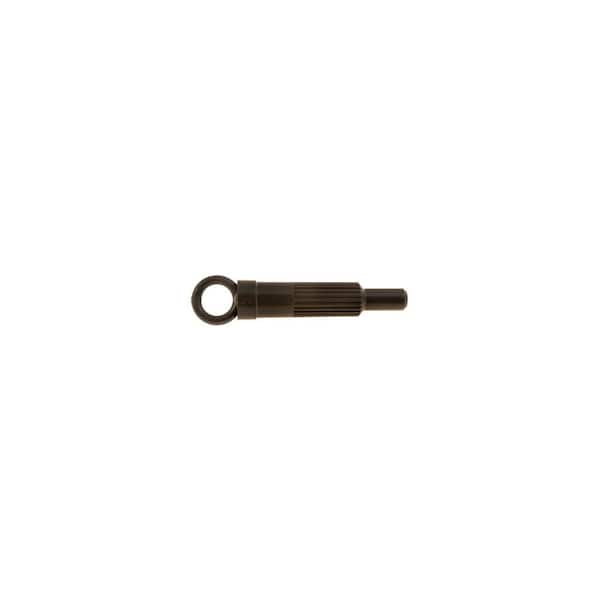 Clutch Alignment Tool Splines 22, Outer Diameter 15/16 In.