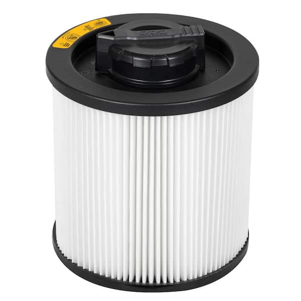 6 Gal. to 16 Gal. Cartridge Filter for Regular for Wet/Dry Vacuum
