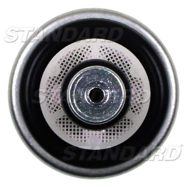 Intermotor Fuel Injection Pressure Regulator