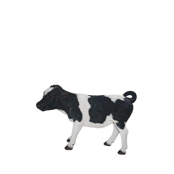 Saddle black box calf, red painted calf - Animas Code