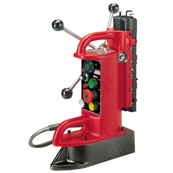 Magnetic Drill Press - What is a Magnetic Drill Press?