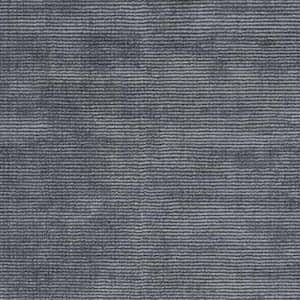 Luminary Carbon 5 ft. x 8 ft. Area Rug