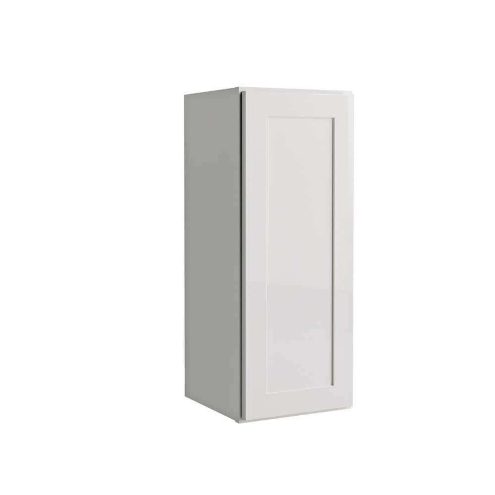 Hampton Bay Assembled Wall Kitchen Cabinet