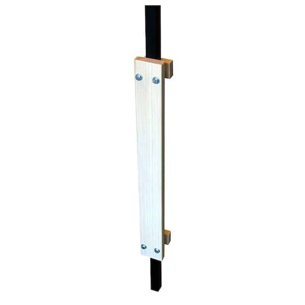 Cardinal Gates Large Wrought Iron Kit for Pet Gates