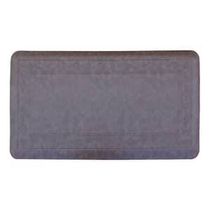 RAY STAR 3/4 Inches 20x39 Inches Extra Thick Non-slip Kitchen Mat