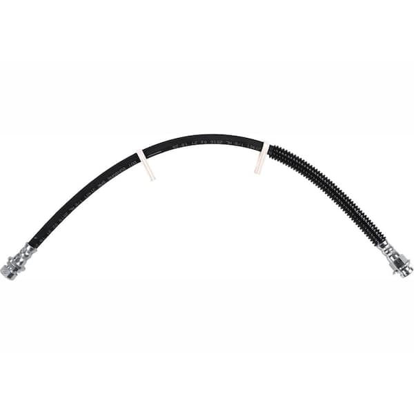 Sunsong Brake Hydraulic Hose - Rear Left Inner
