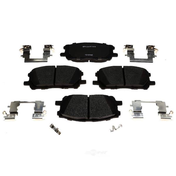 Raybestos Disc Brake Pad Set