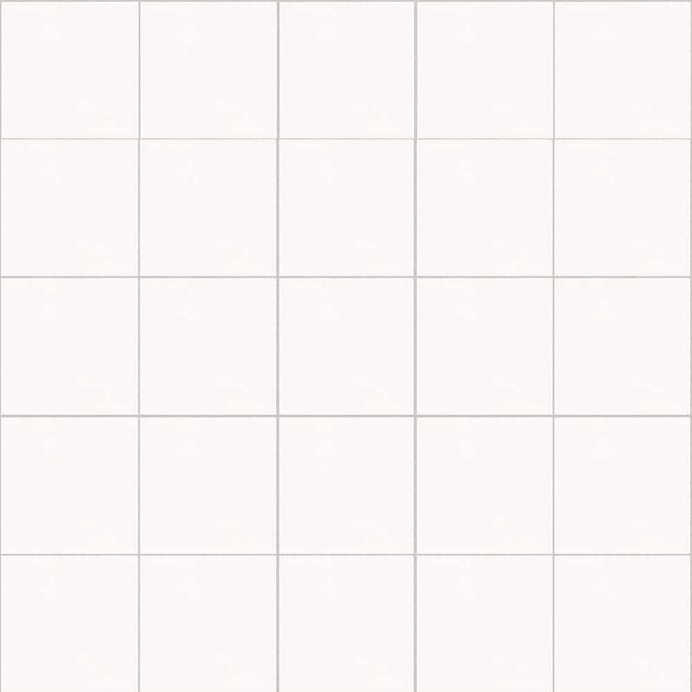 Field Tile White 8 in x 8 in Matte Ceramic Wall Tile (4.91 sq. ft. /Case) price history on PriceWatchPro