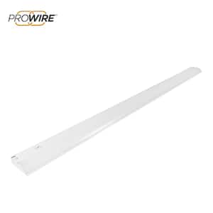 ProWire Direct Wire 48 in. LED White Under Cabinet Light