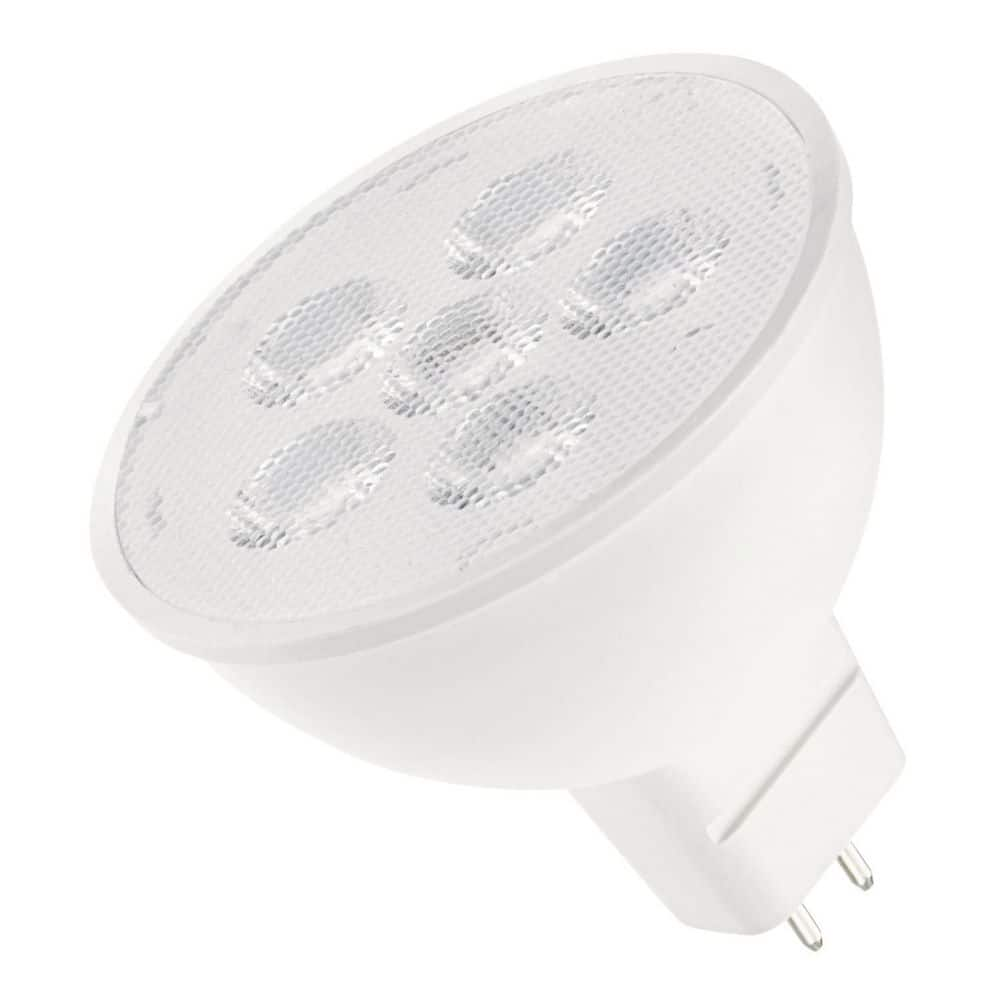 UPC 783927000352 product image for Contractor 35-Watt Equivalent MR16 Bi-Pin 35-Degree 12V LED Light Bulb 2700K (1- | upcitemdb.com