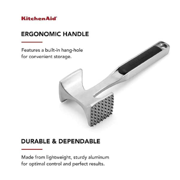 Kitchenaid Meat Tenderizer