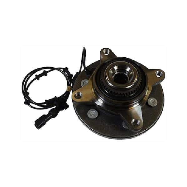 Motorcraft Wheel Bearing and Hub Assembly