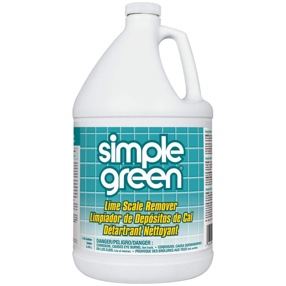 Lime-a-way Lime Calcium Rust Cleaner - 22 Fl Oz : Target