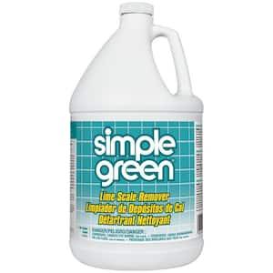 1 Gal. Lime Scale Remover