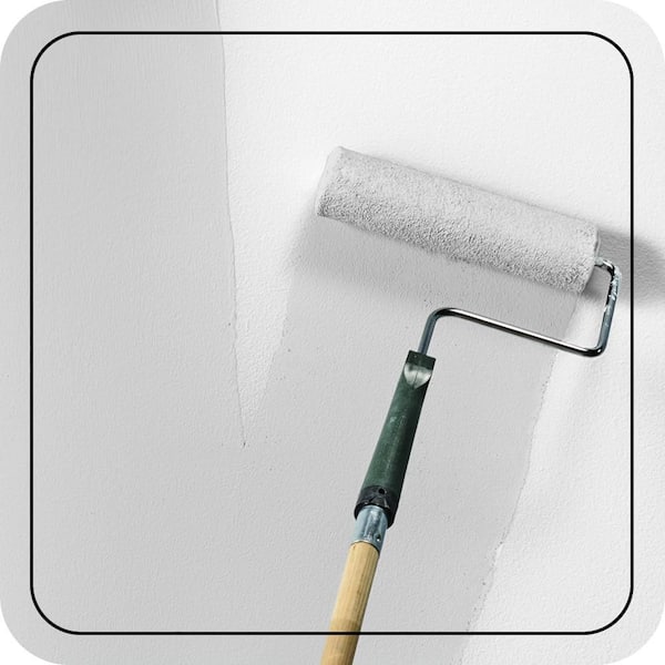 N530-1 Pixel White Paint