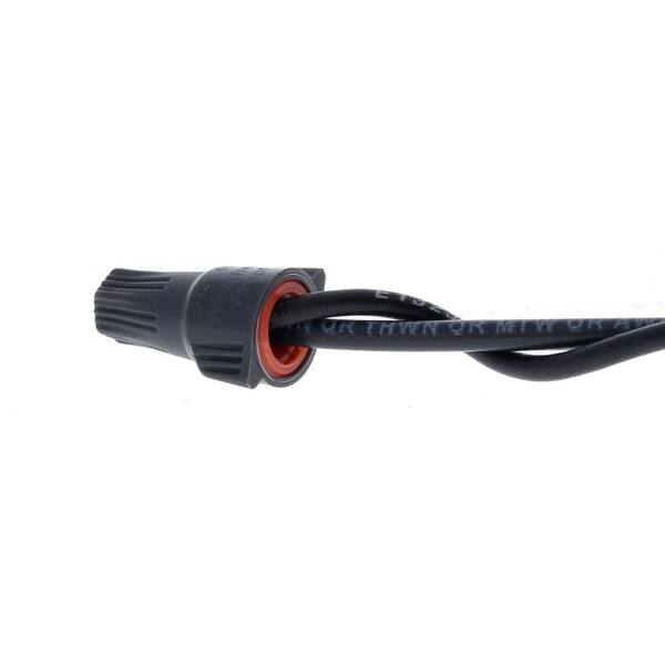 thumbnail image 2 of 350A 600V Premium Plug Exterior Connector DC Power Solar Caravan With 2 Contacts (Red 2 of 10