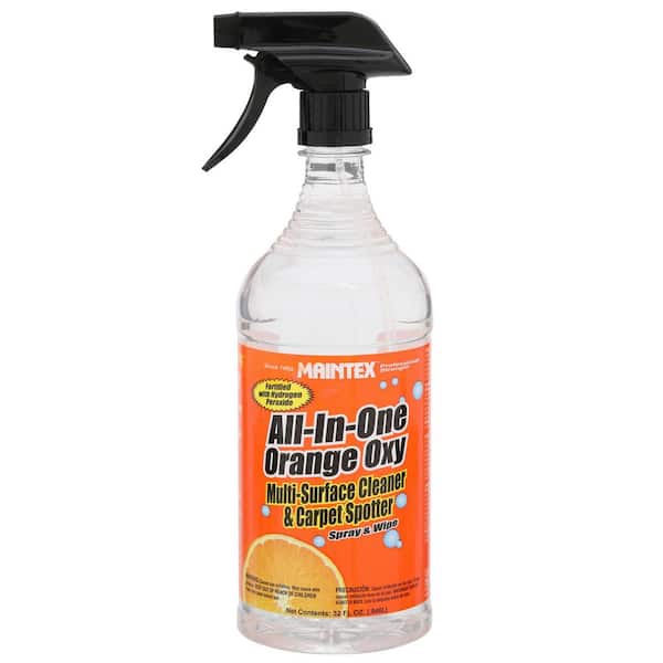 Oxy Orange All-Purpose Cleaner
