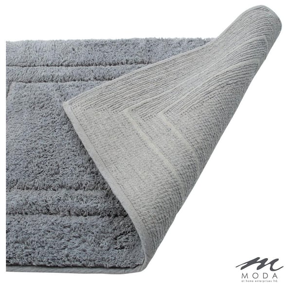 Noodle Bath Rug Aqua - Citi Trends