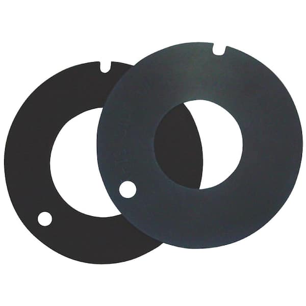 Toilet Bowl Seal Kit For SeaLand, Traveler and VacuFlush Toilets