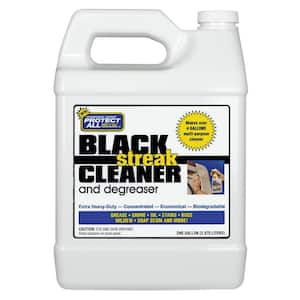 1 Gal. Protect All Black Streak Cleaner and Degreaser