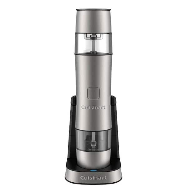 Cuisinart SG-10 Electric Spice and Nut Grinder - Silver 642893013738