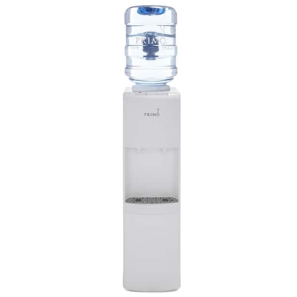Primo 601130-C White Top Load Water Dispenser - 1