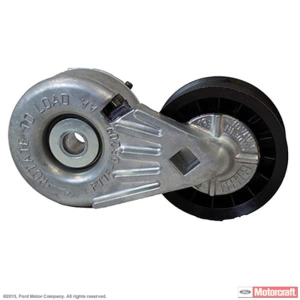 Belt Tensioner