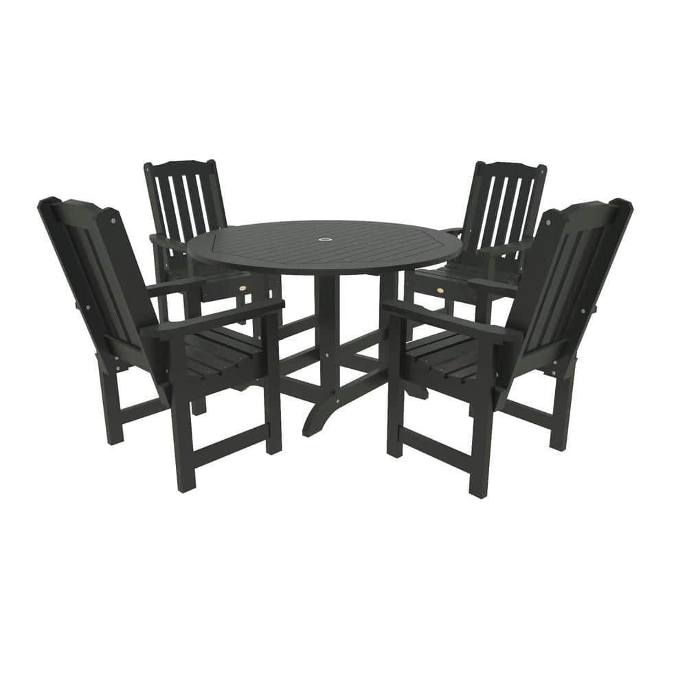 comfy garden bistro set