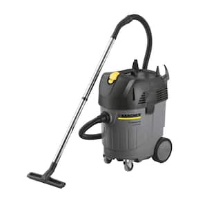 11.5 Gal. NT 45/1 Tact Professional Wet/Dry Dust Extractor Shop Vacuum Cleaner with Fully Automatic Filter Cleaning