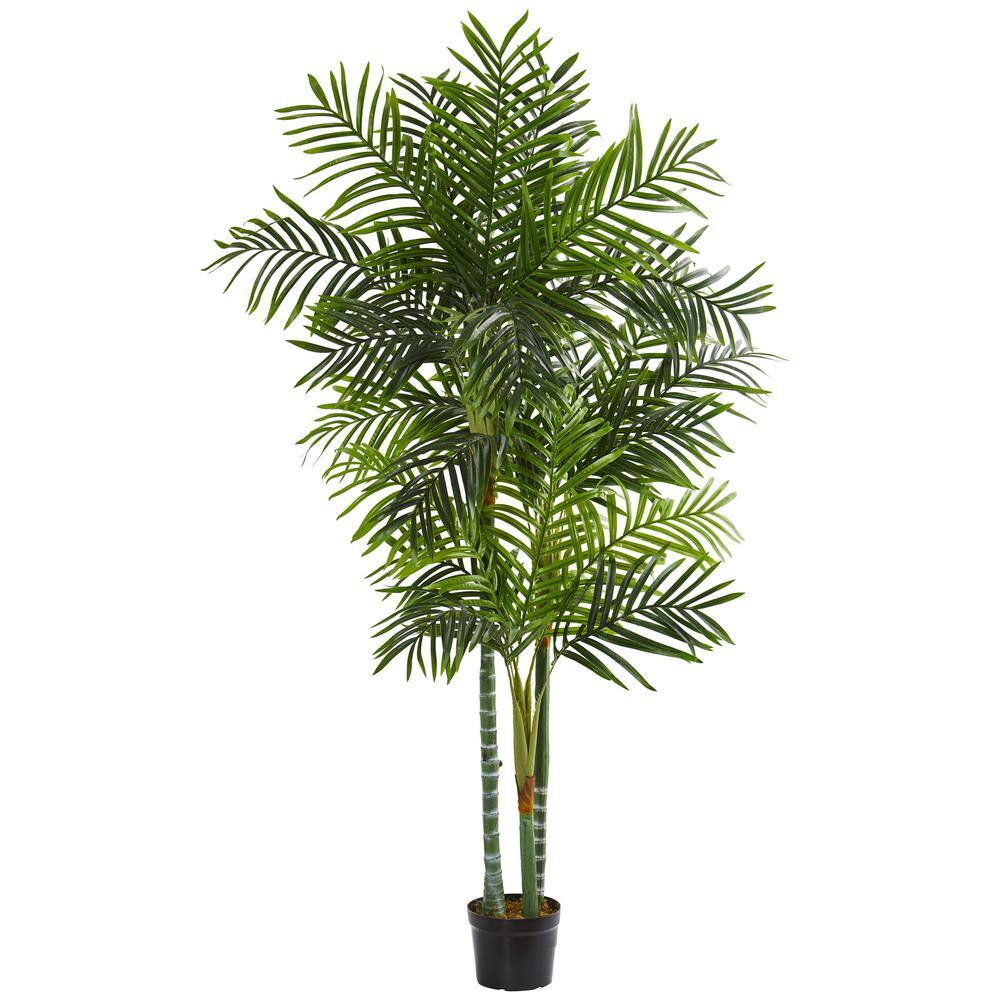 Indoor Areca Artificial Palm Tree price history on PriceWatchPro